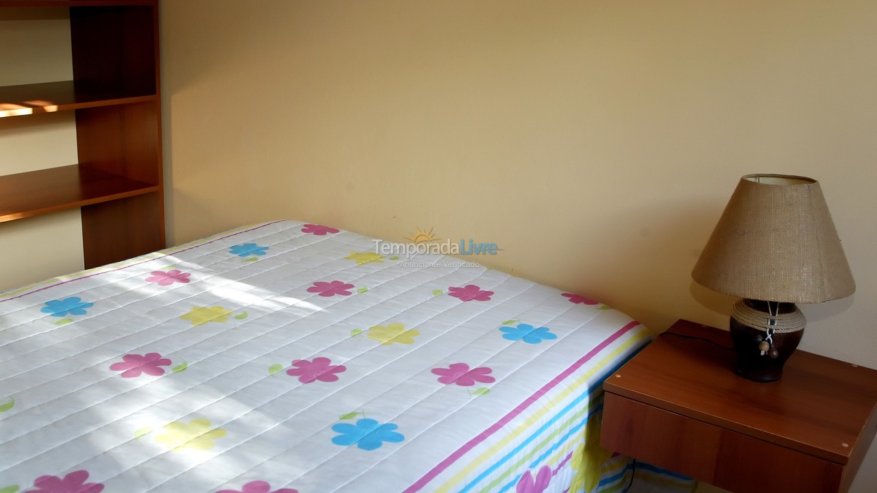 Casa para alquiler de vacaciones em Bombinhas (Praia de Bombinhas)