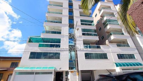 Apartamento para alugar em Itapema - Meia Praia