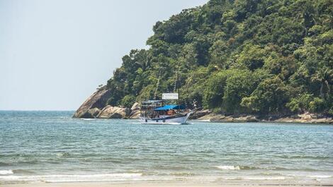 PRAIA PROX. DO APARTAMENTO