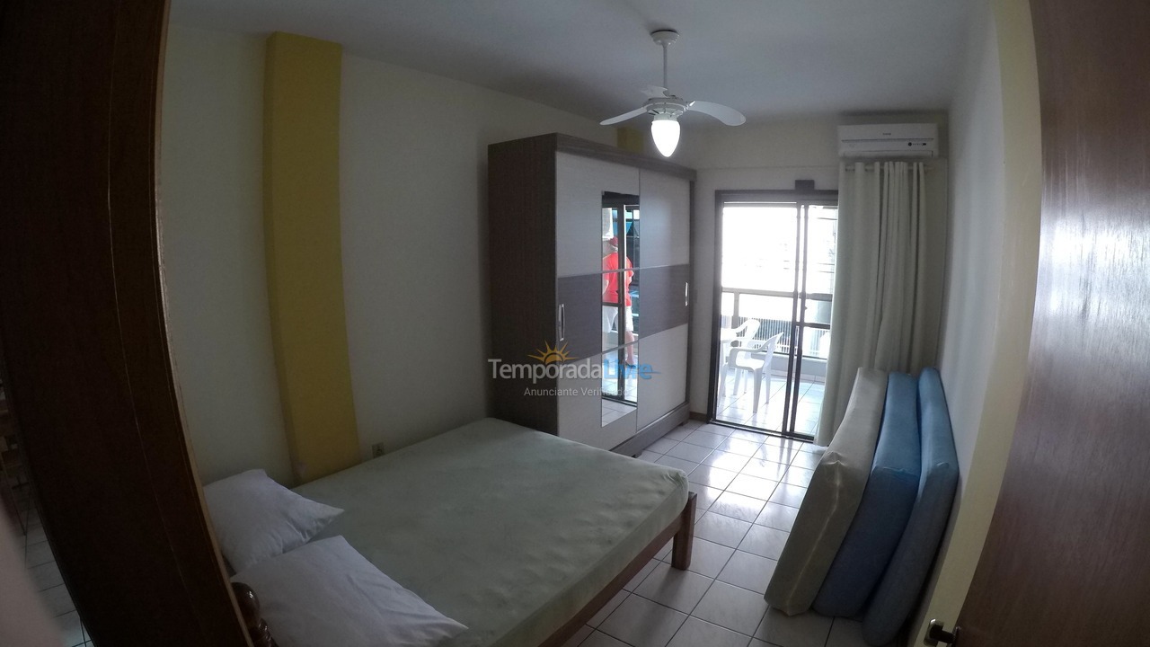 Apartamento para alquiler de vacaciones em Itapema (Meia Praia)