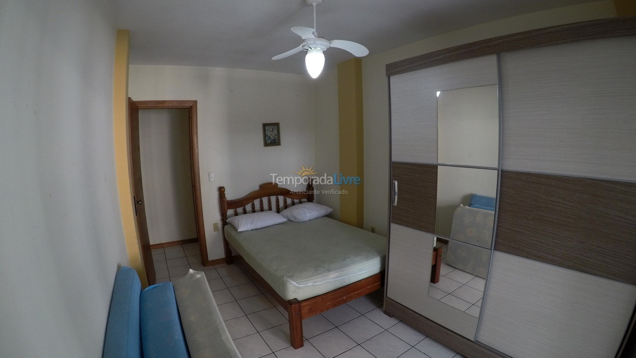 Apartamento para alquiler de vacaciones em Itapema (Meia Praia)