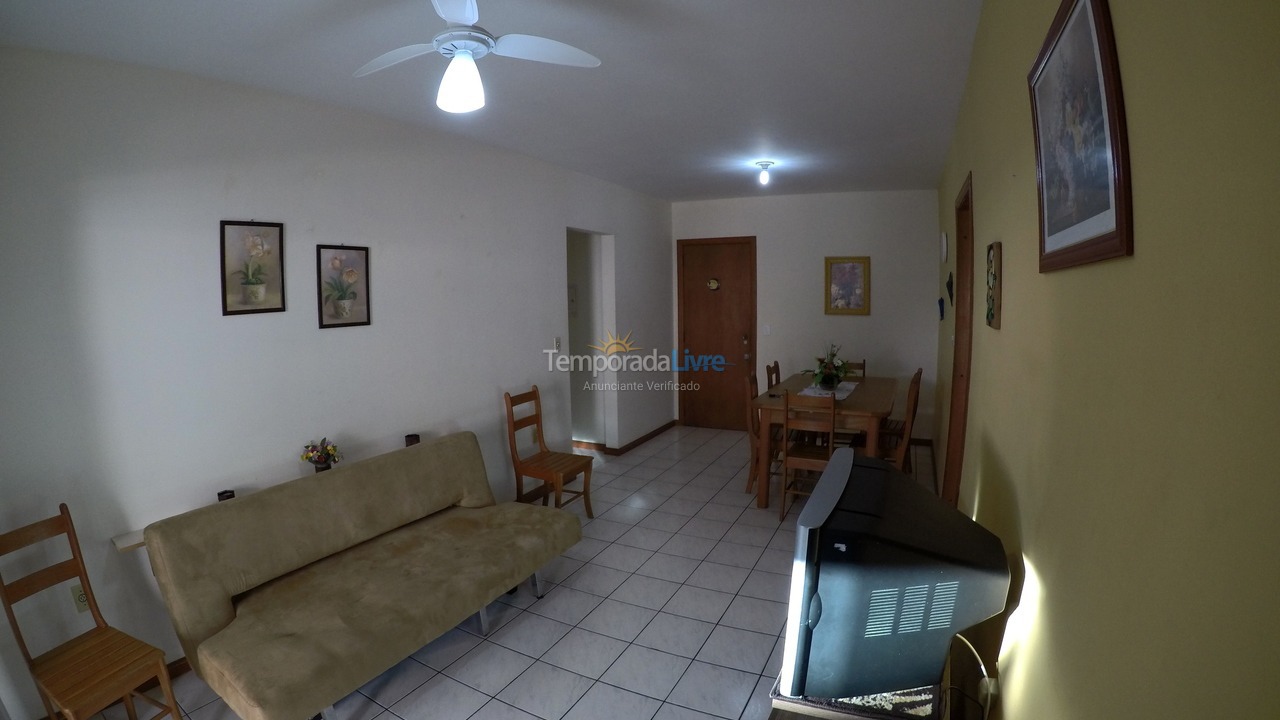 Apartamento para alquiler de vacaciones em Itapema (Meia Praia)