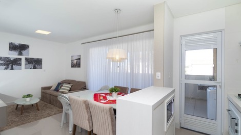 BEAUTIFUL COVERAGE WITH SWIMMING POOL (NEW), IN THE BEACH OF PUMPS