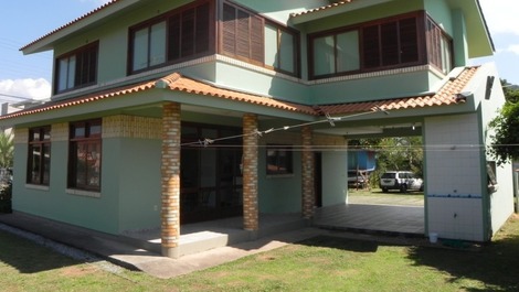 Casa para alquilar en Florianopolis - Campeche