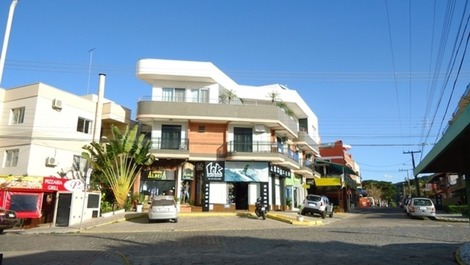 Joven apta en Bombinhas!