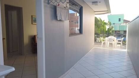 Joven apta en Bombinhas!