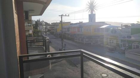 Joven apta en Bombinhas!