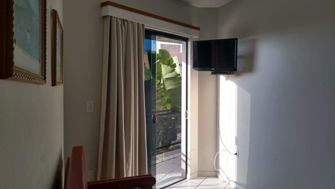 Joven apta en Bombinhas!