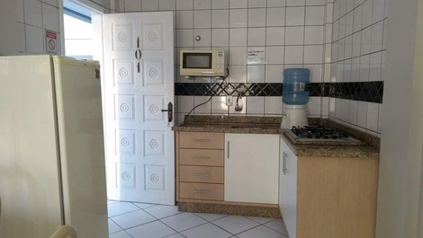 Joven apta en Bombinhas!