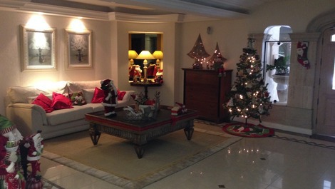 Apartment for rent in Balneário Camboriú - Praia Central