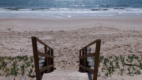 Residencial Villa do Mar, Praia dos Ingleses - Florianópolis