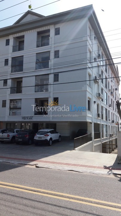 Apartamento para aluguel de temporada em Florianopolis (Praia dos Ingleses)
