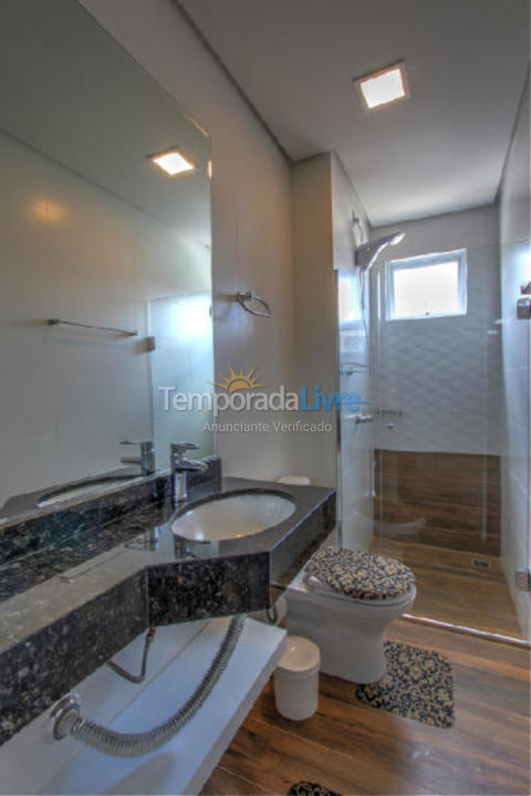 Apartamento para aluguel de temporada em Bombinhas (Mariscal)
