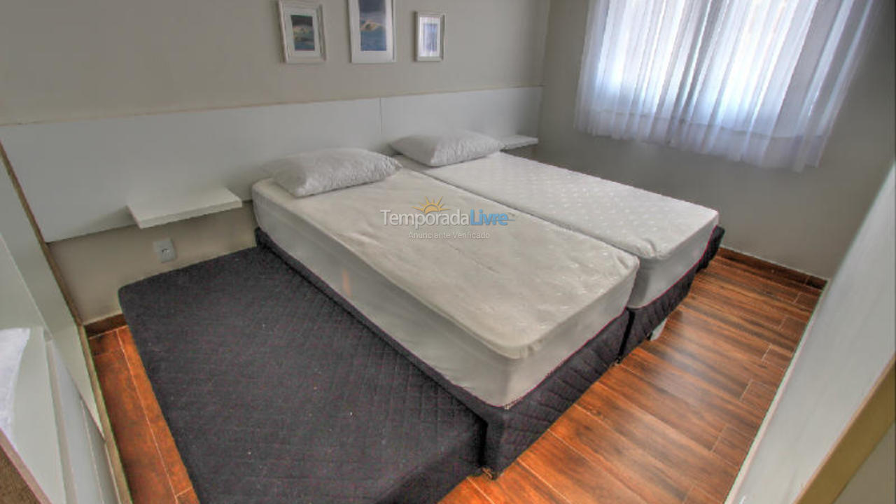 Apartamento para aluguel de temporada em Bombinhas (Mariscal)