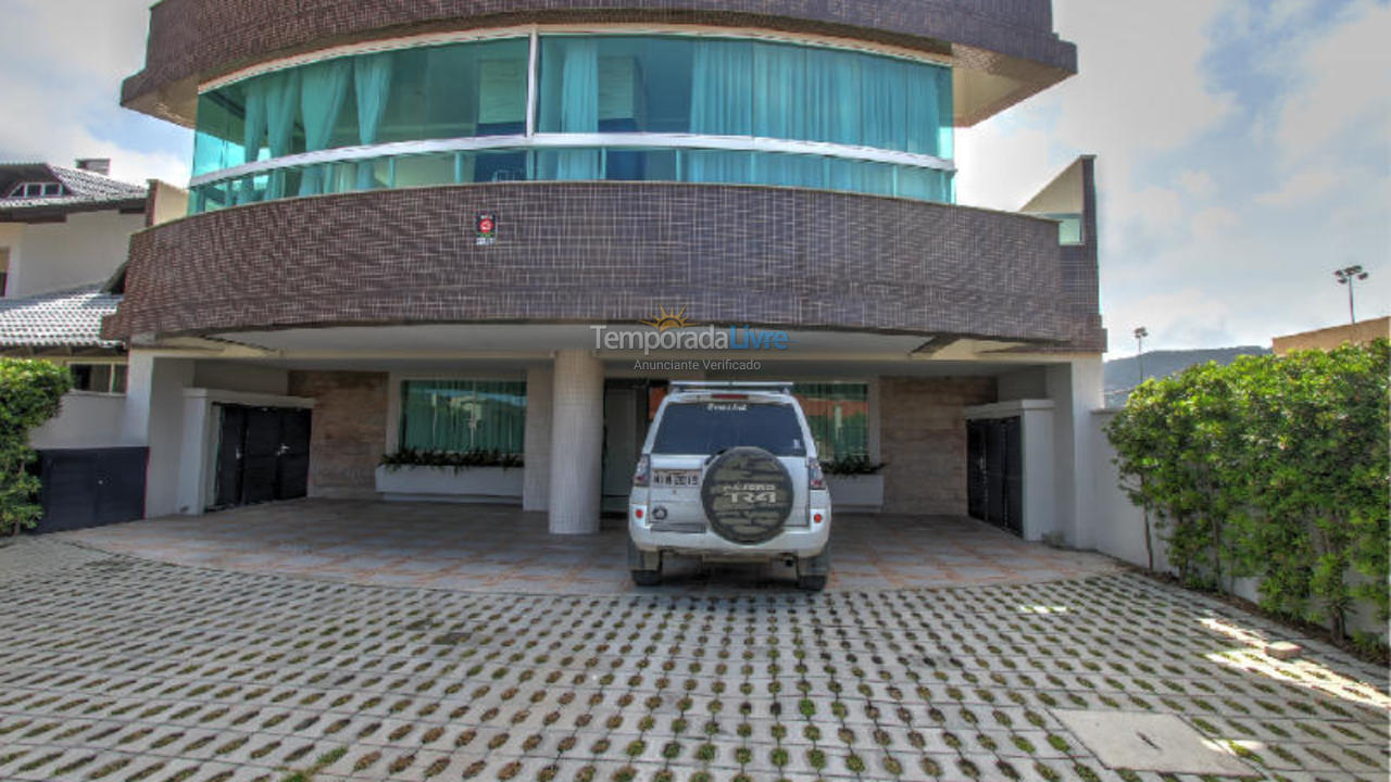 Apartamento para aluguel de temporada em Bombinhas (Mariscal)