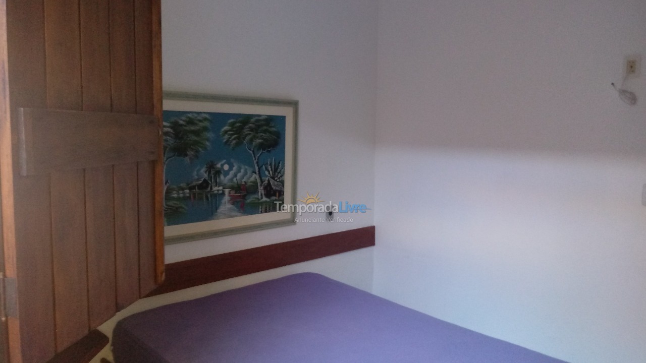 Casa para aluguel de temporada em Ilhéus (Olivença)