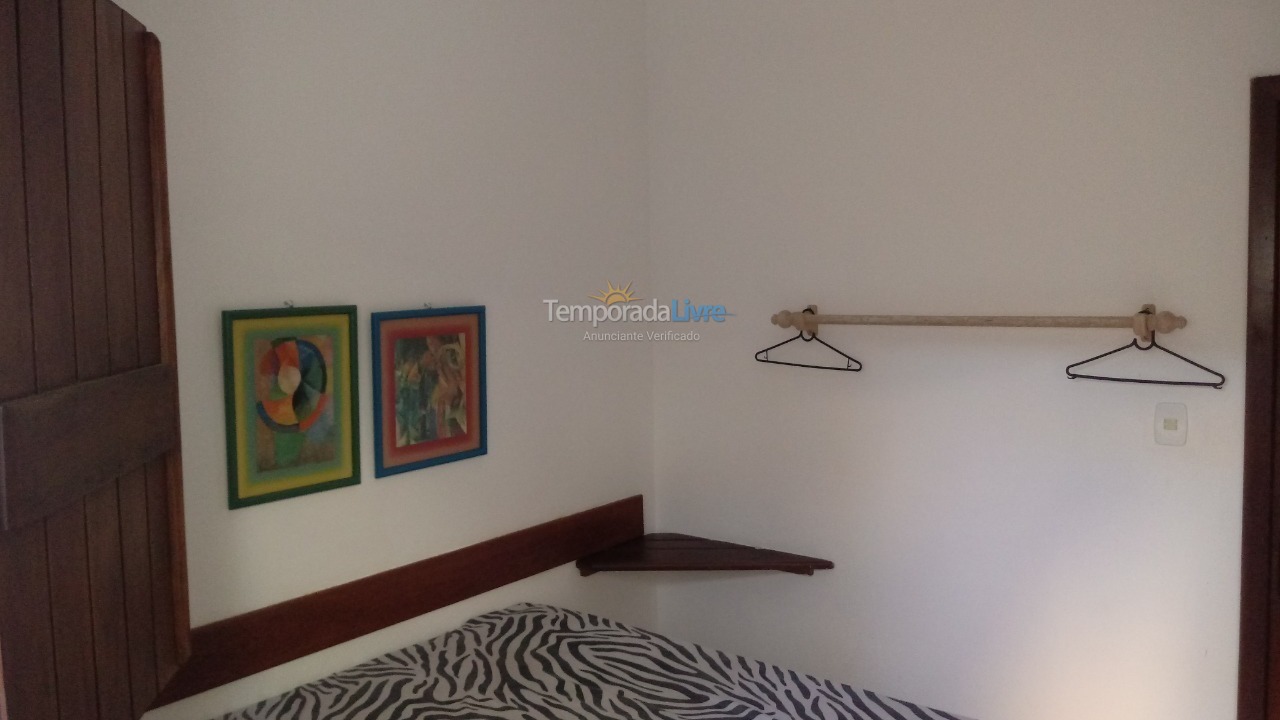 Casa para aluguel de temporada em Ilhéus (Olivença)