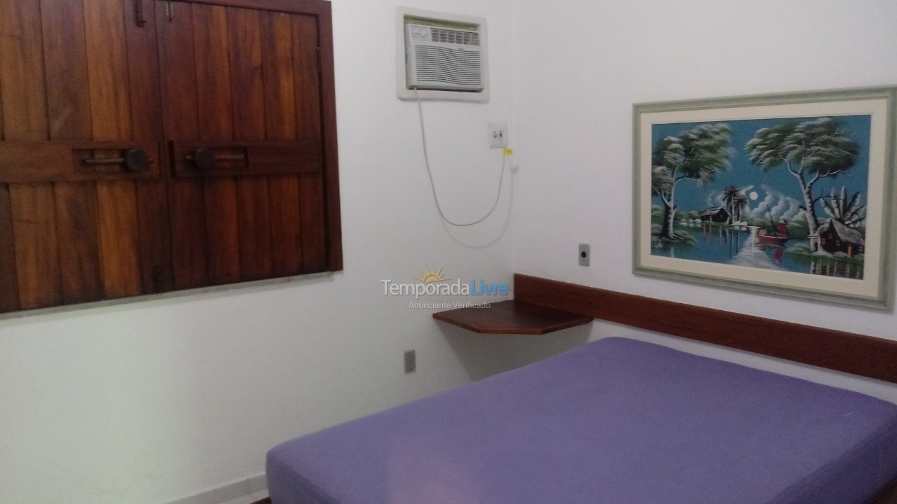 Casa para aluguel de temporada em Ilhéus (Olivença)