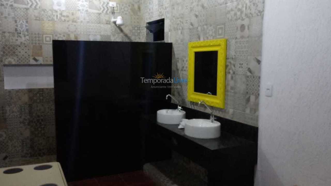 Casa para aluguel de temporada em Ilhéus (Olivença)