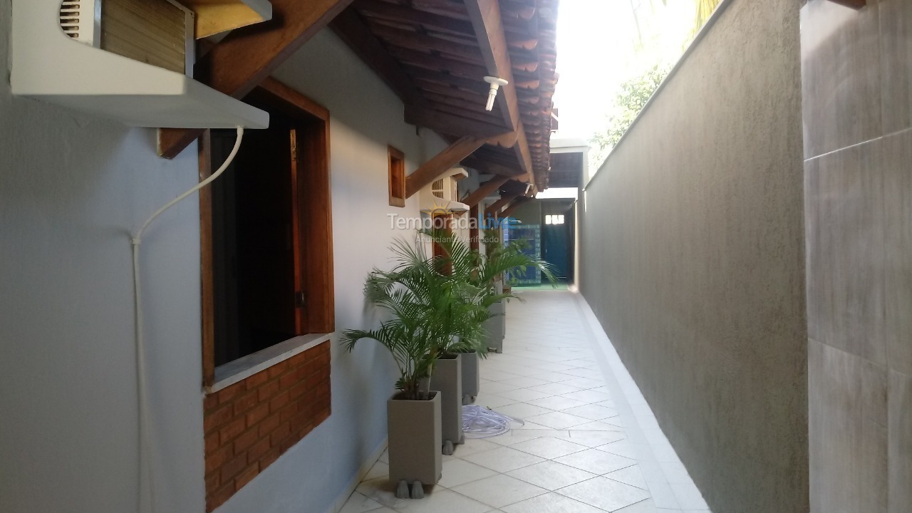 Casa para aluguel de temporada em Ilhéus (Olivença)