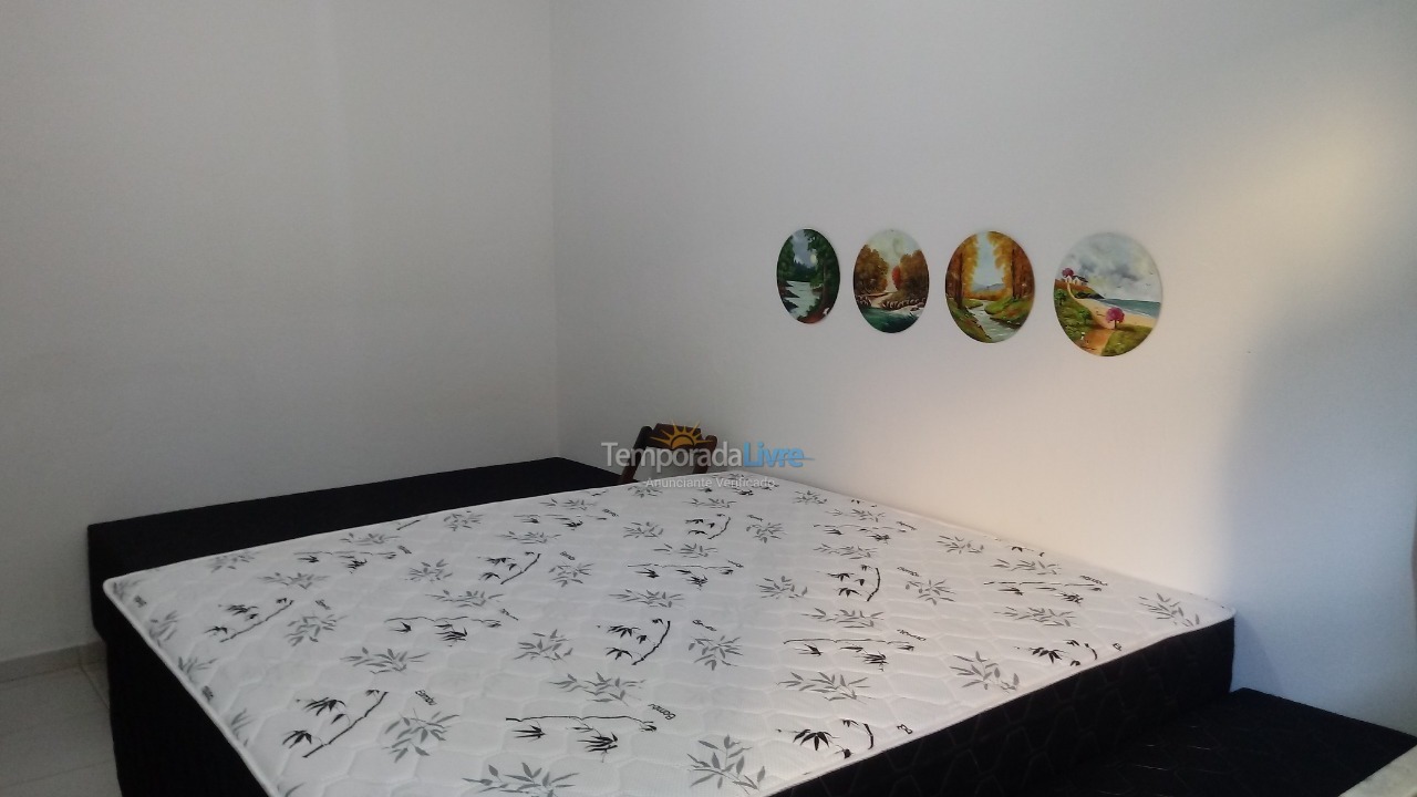 Casa para aluguel de temporada em Ilhéus (Olivença)