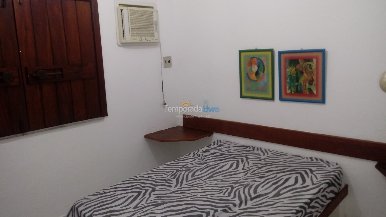 Casa para aluguel de temporada em Ilhéus (Olivença)