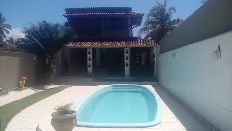 House for rent in Ilhéus - Olivença