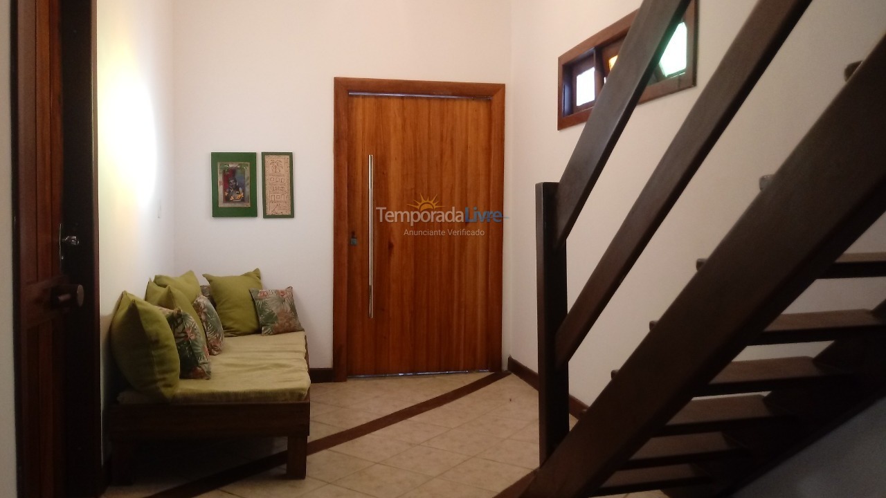 Casa para aluguel de temporada em Ilhéus (Olivença)