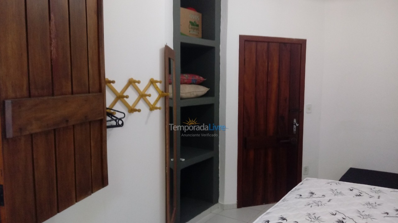 Casa para aluguel de temporada em Ilhéus (Olivença)