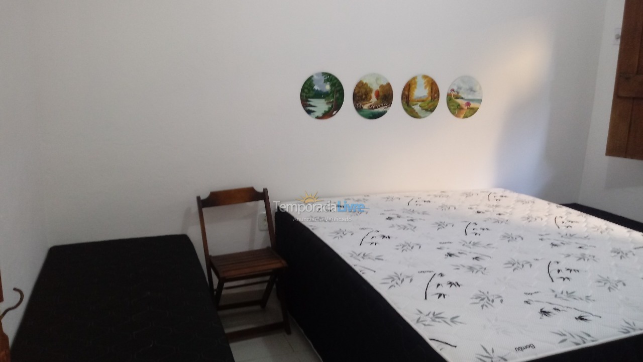 Casa para aluguel de temporada em Ilhéus (Olivença)