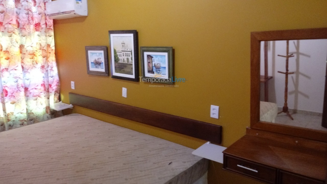 Casa para aluguel de temporada em Ilhéus (Olivença)