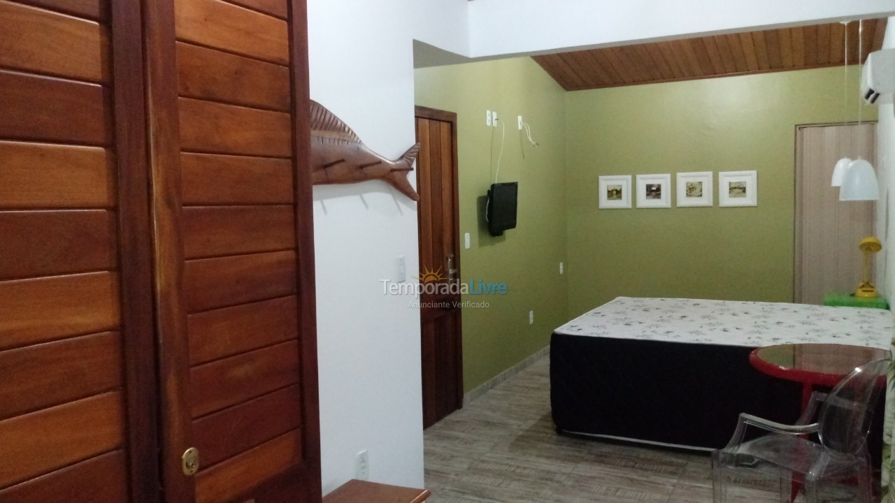 Casa para aluguel de temporada em Ilhéus (Olivença)