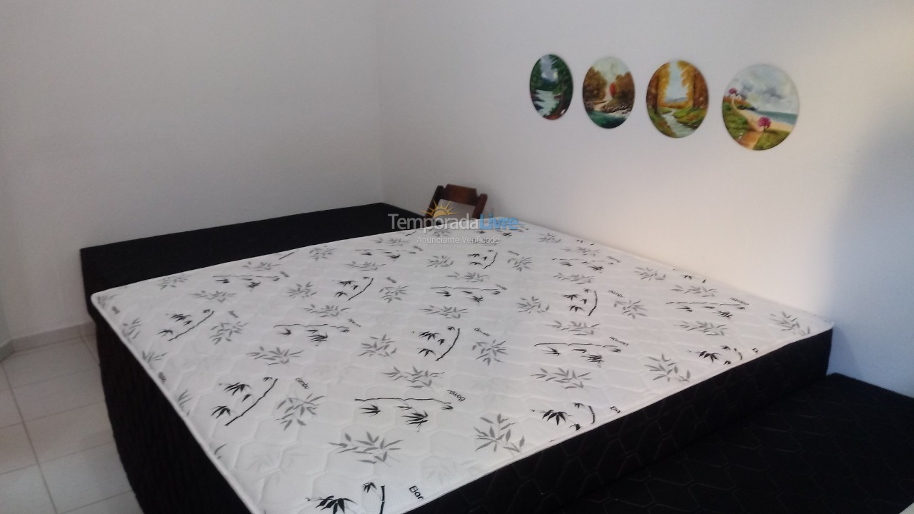 Casa para aluguel de temporada em Ilhéus (Olivença)