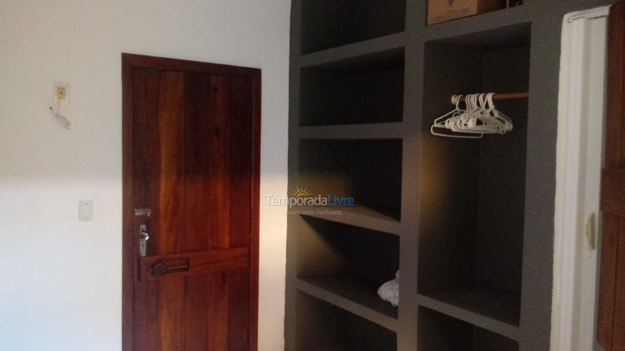 Casa para aluguel de temporada em Ilhéus (Olivença)