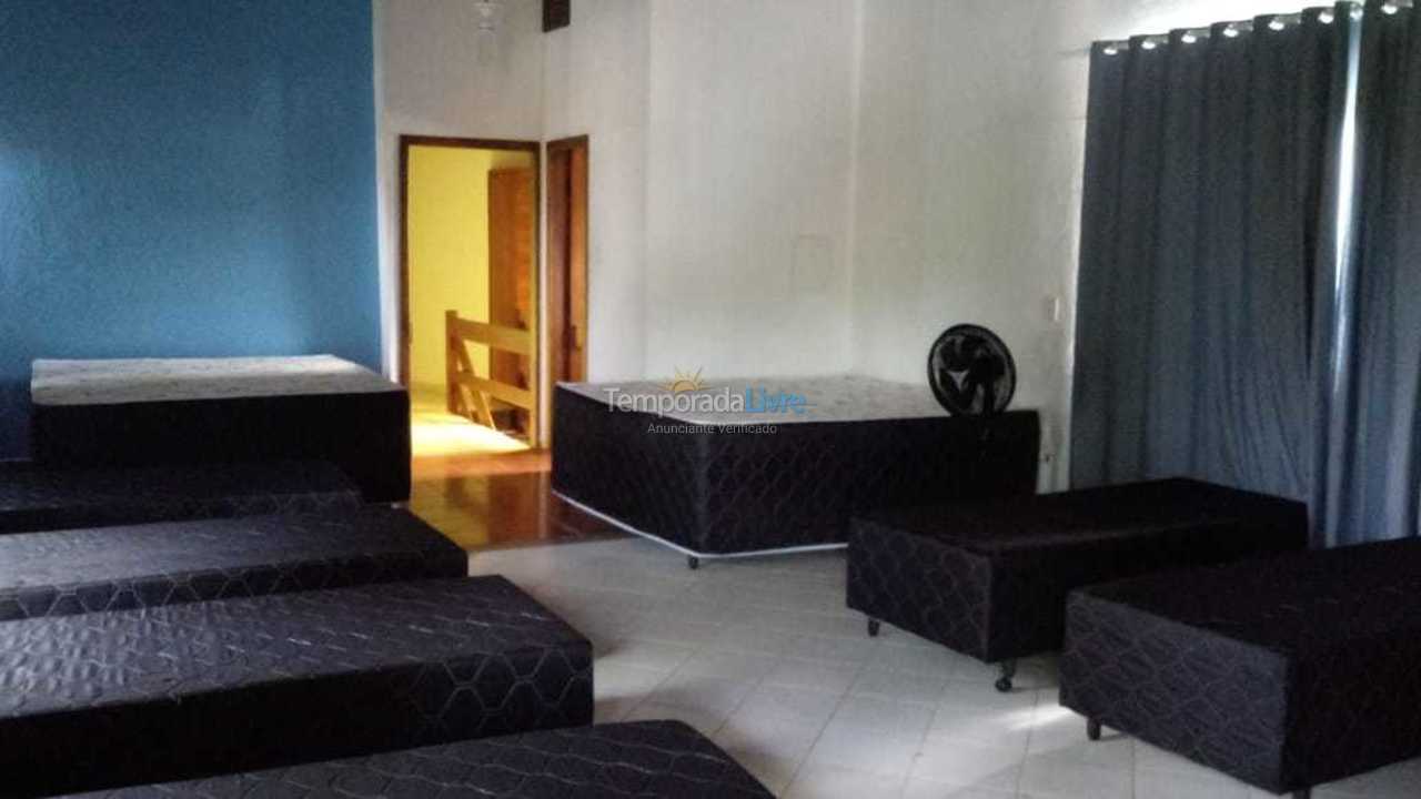 Casa para aluguel de temporada em Ilhéus (Olivença)