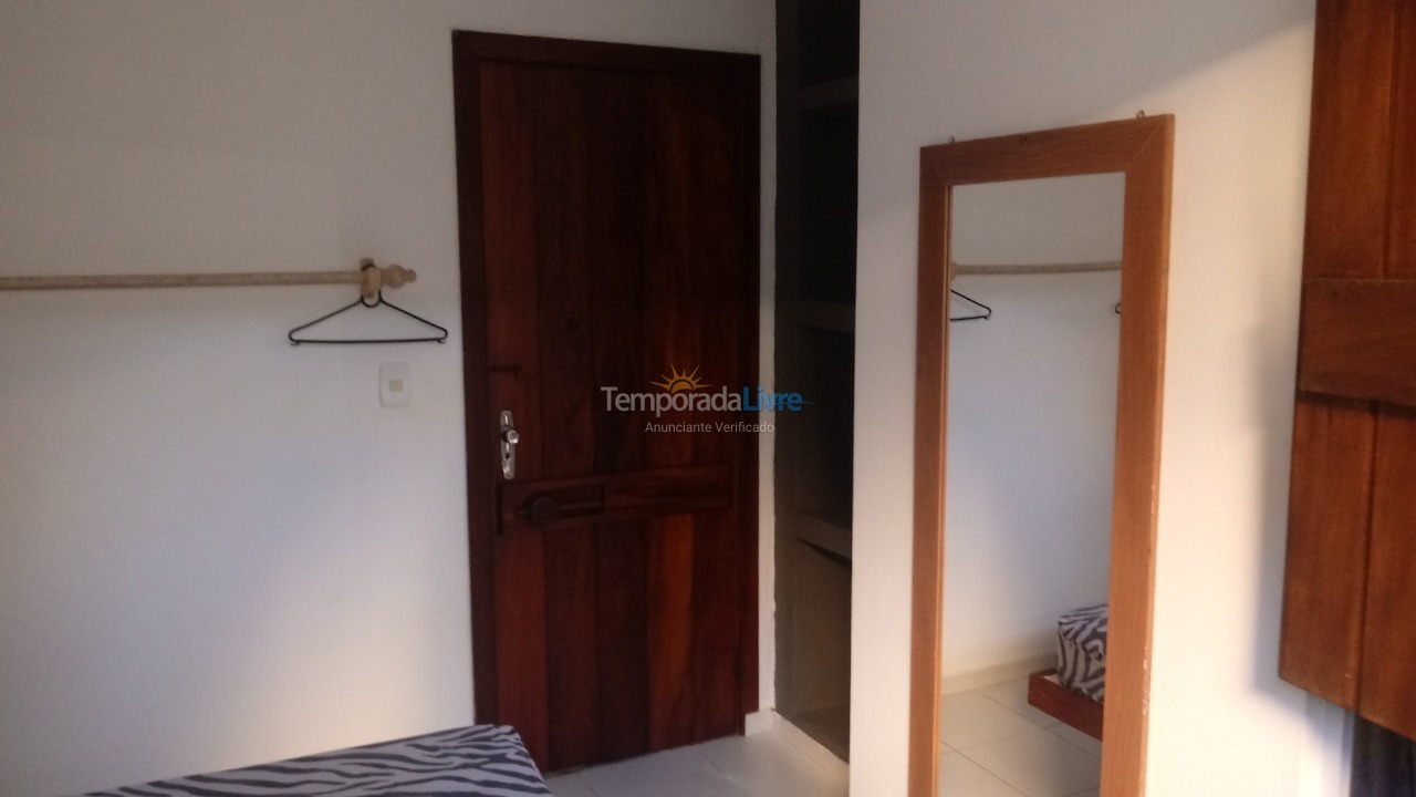 Casa para aluguel de temporada em Ilhéus (Olivença)