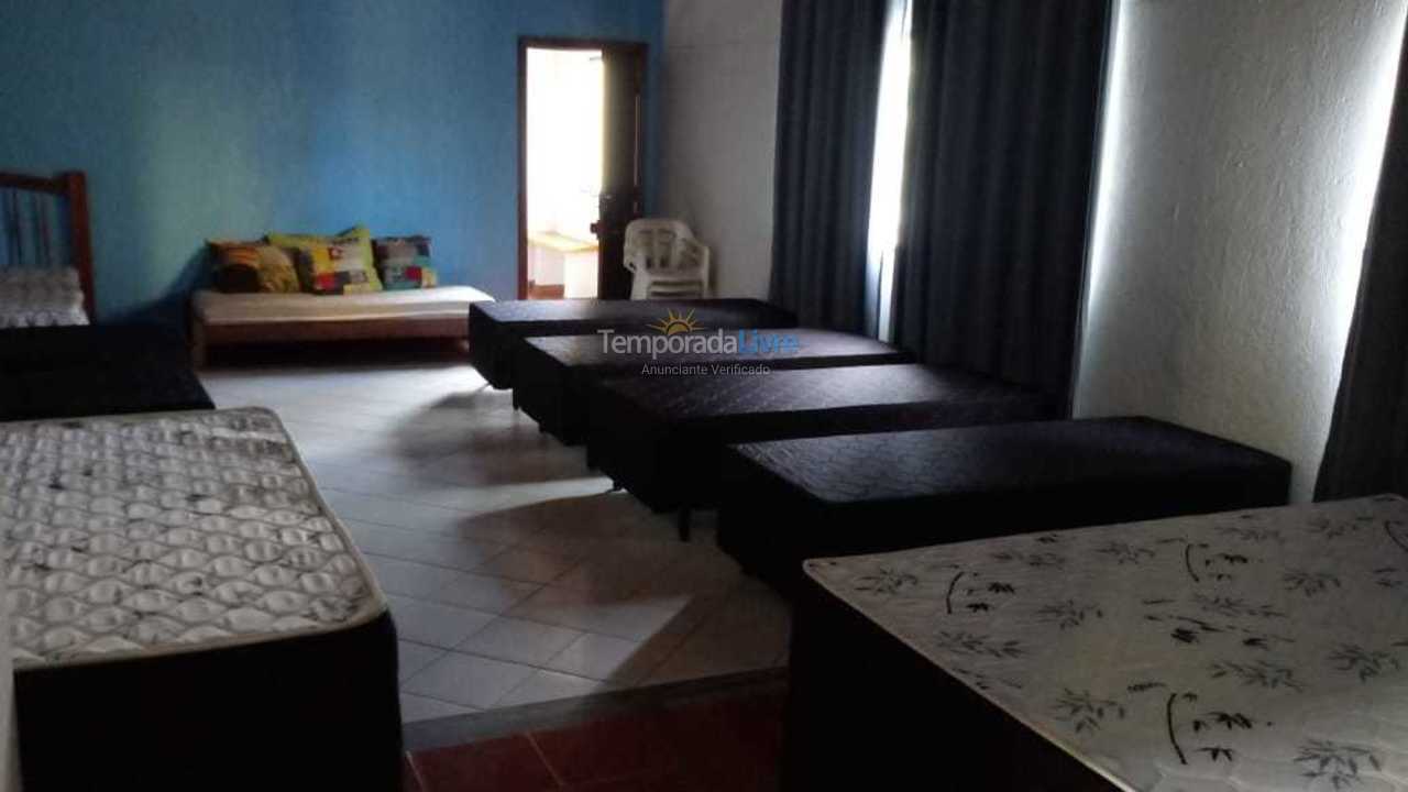 Casa para aluguel de temporada em Ilhéus (Olivença)