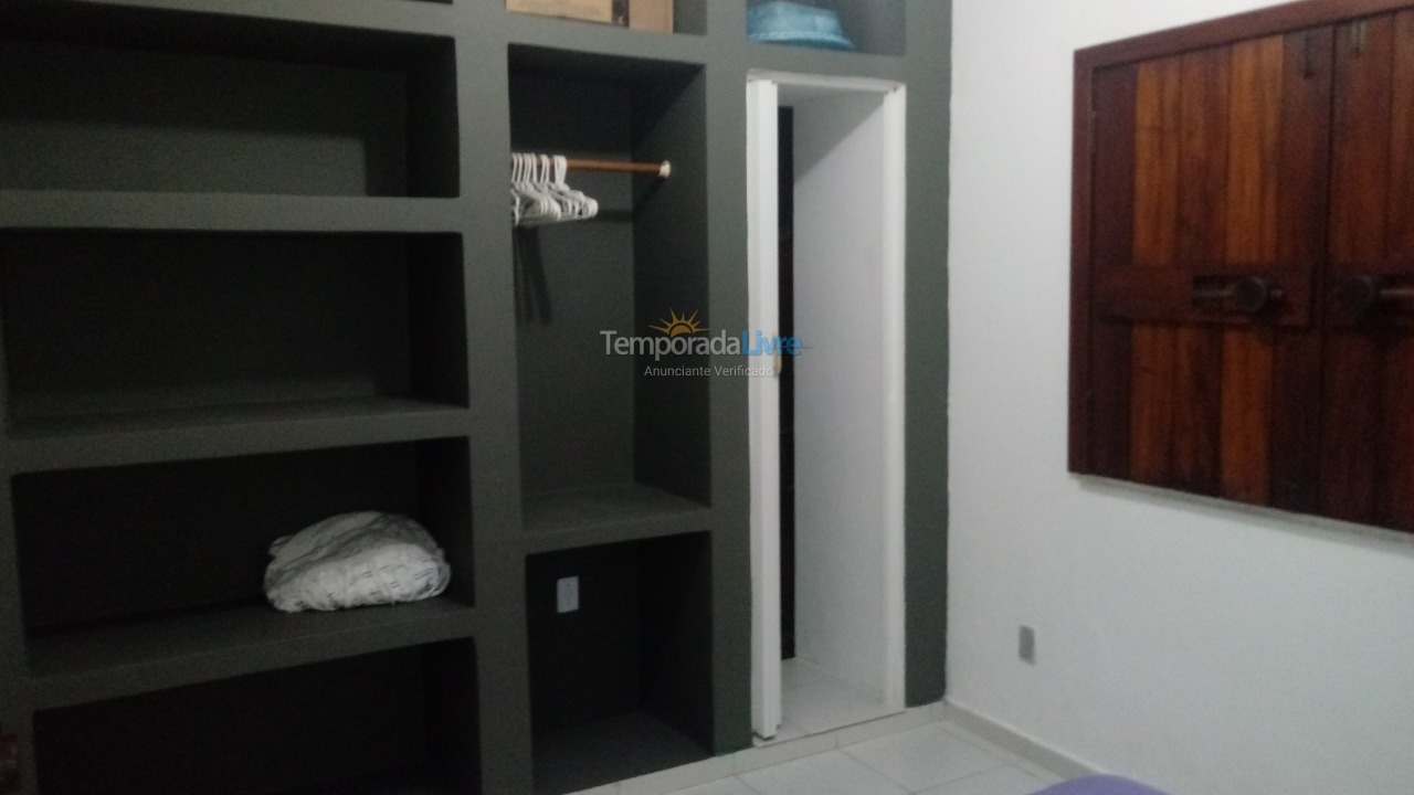 Casa para aluguel de temporada em Ilhéus (Olivença)