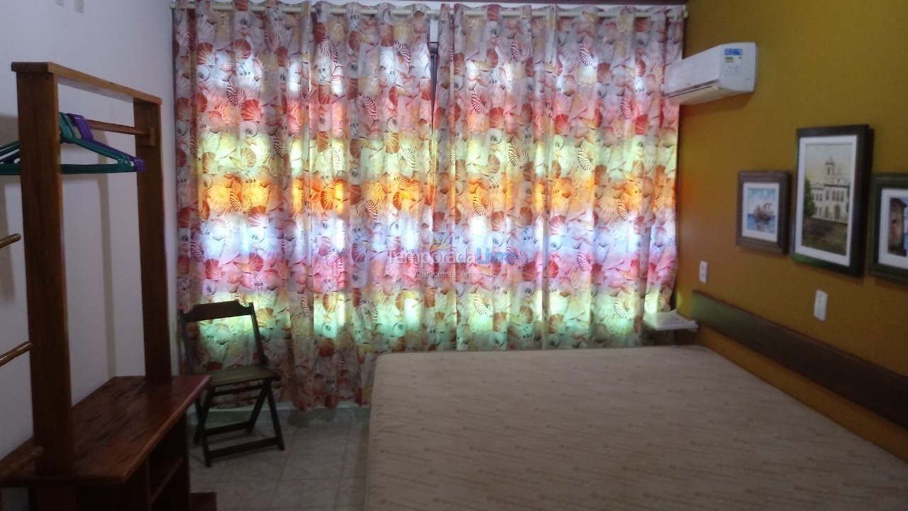 Casa para aluguel de temporada em Ilhéus (Olivença)