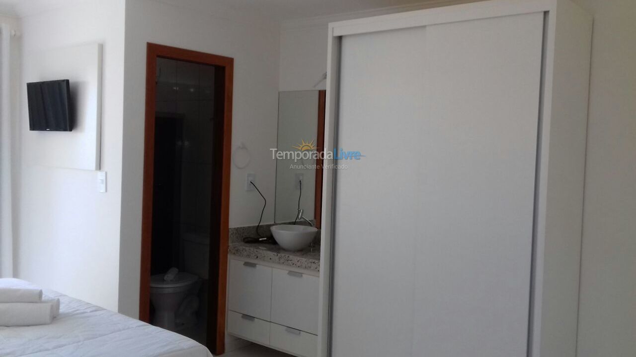 Casa para alquiler de vacaciones em Porto Seguro (Praia do Mutá)