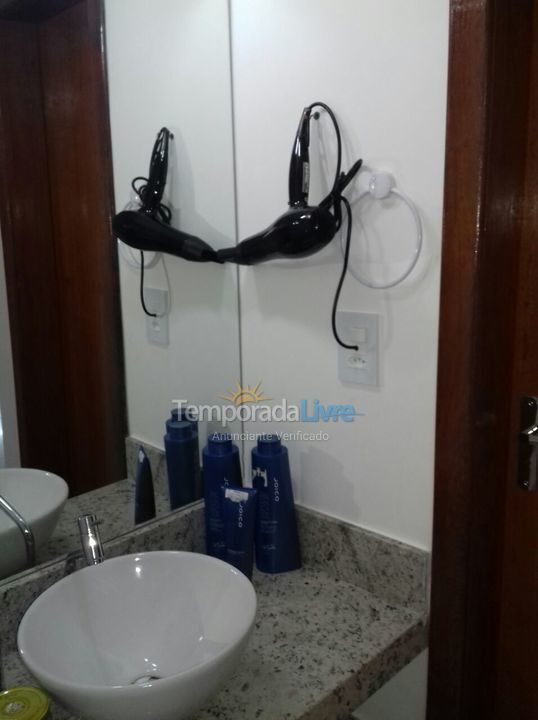 Casa para alquiler de vacaciones em Porto Seguro (Praia do Mutá)