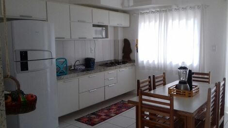 Casa en Porto Seguro en la Playa de Mutá p / Alquiler Temporada