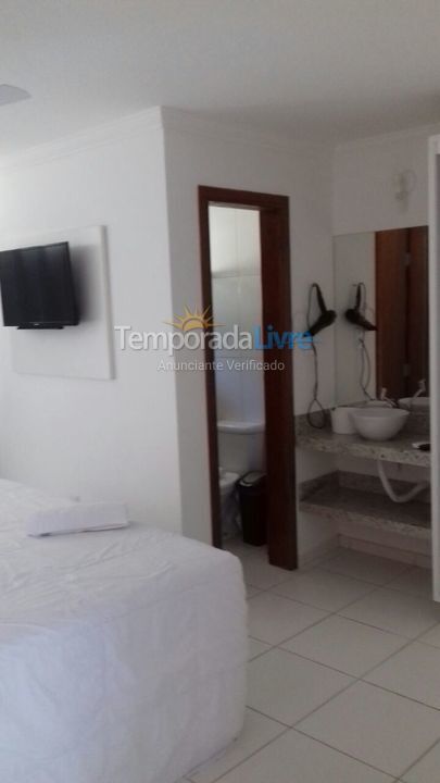 Casa para alquiler de vacaciones em Porto Seguro (Praia do Mutá)