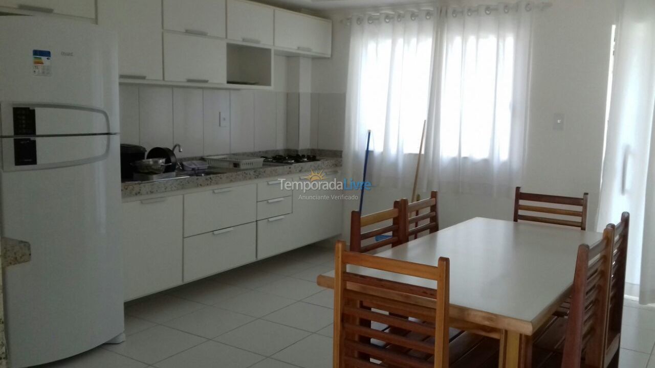 Casa para alquiler de vacaciones em Porto Seguro (Praia do Mutá)