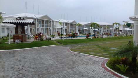 Casa p/Temporada 3 Suítes a 80 mts da Praia de Mutá em Porto Seguro-Ba