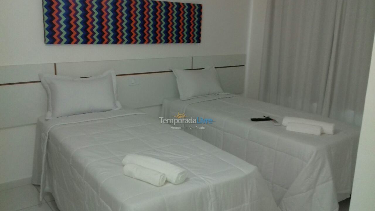 Casa para aluguel de temporada em Porto Seguro (Praia do Mutá)