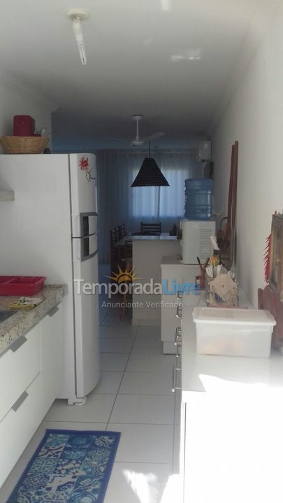 Casa para aluguel de temporada em Porto Seguro (Praia do Mutá)