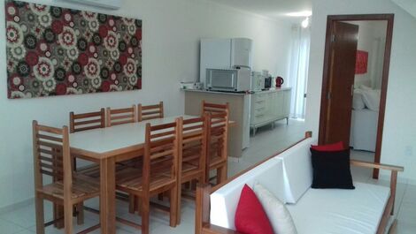 Casa p/Temporada 3 Suítes a 80 mts da Praia de Mutá em Porto Seguro-Ba