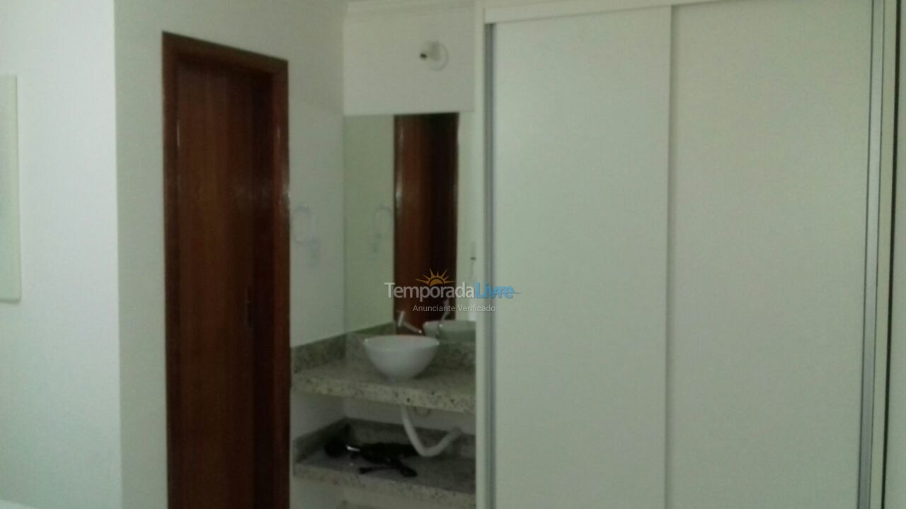 Casa para aluguel de temporada em Porto Seguro (Praia do Mutá)