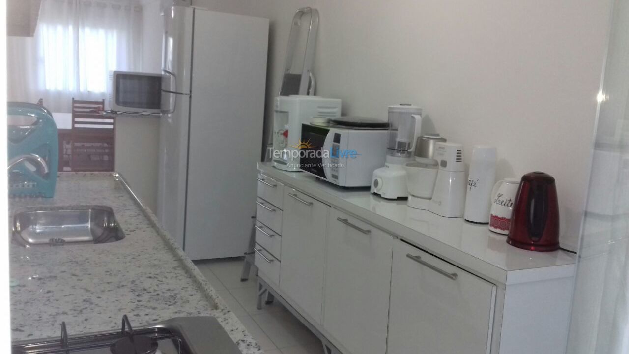 Casa para aluguel de temporada em Porto Seguro (Praia do Mutá)